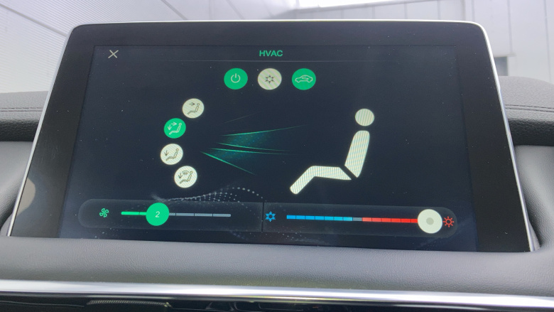 MG Hs 1.5 T-GDI Excite 5dr DCT Petrol Hatchback